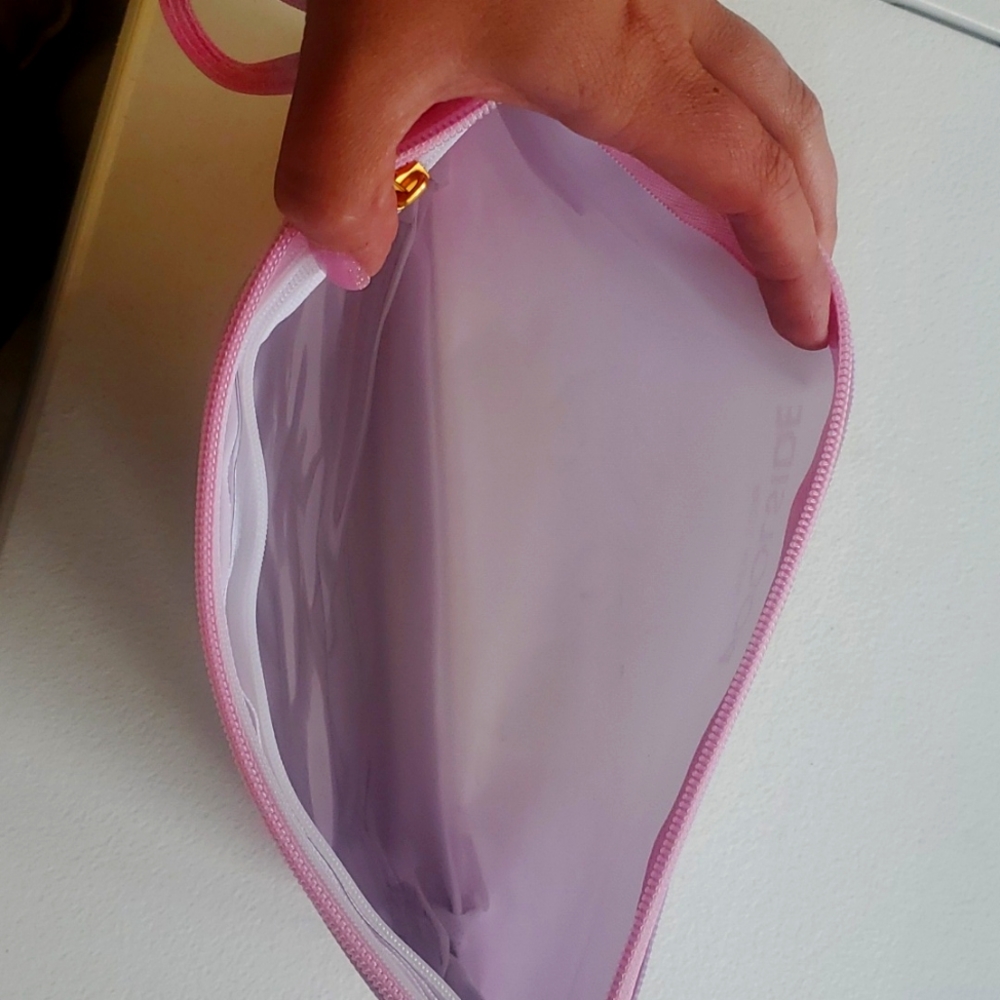 Poolside Wet/Dry Pouch - Picture 4 of 4